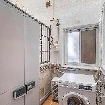 Dreaming Bazan Apartment Granada Exterior photo