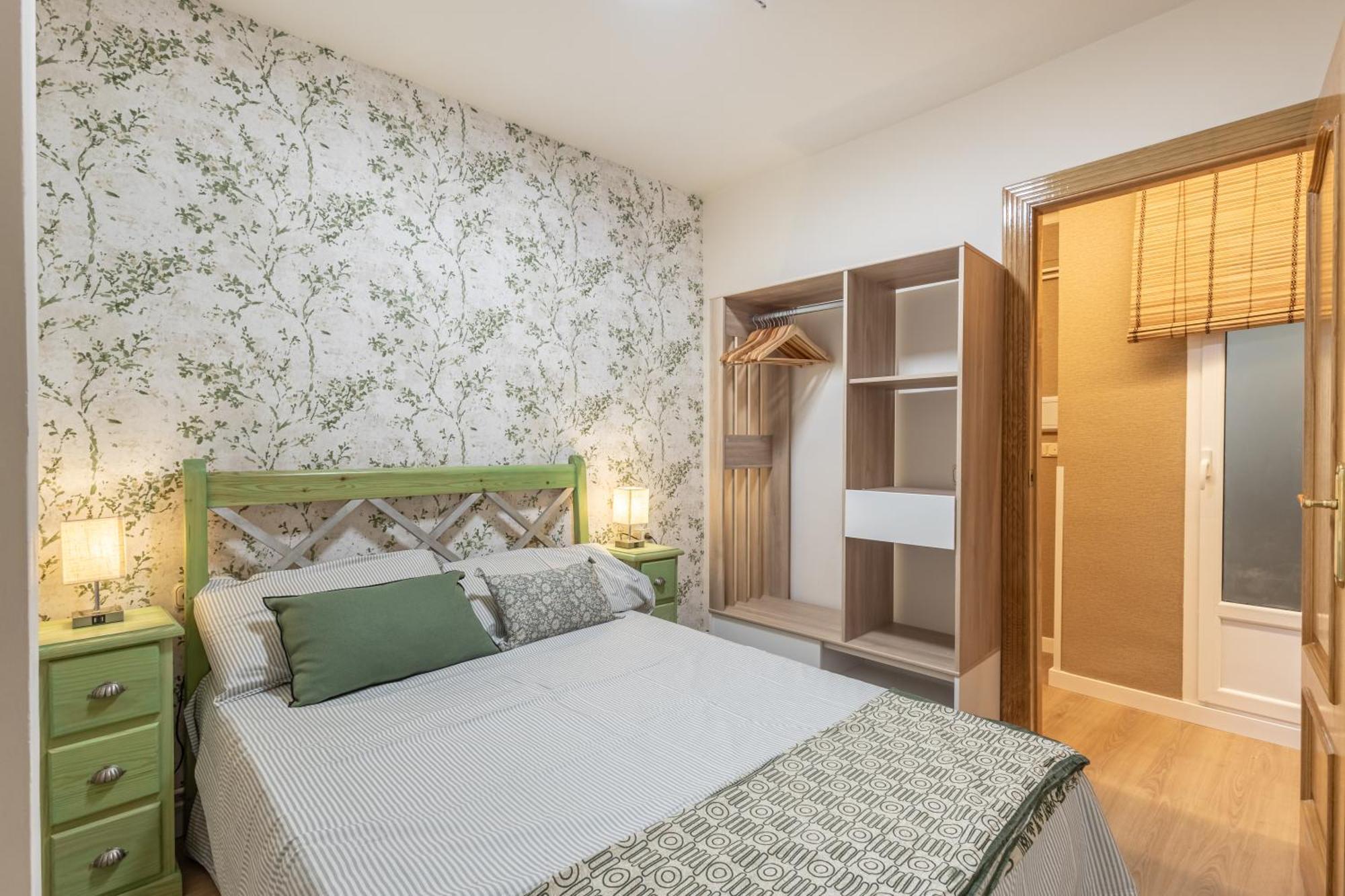 Dreaming Bazan Apartment Granada Exterior photo