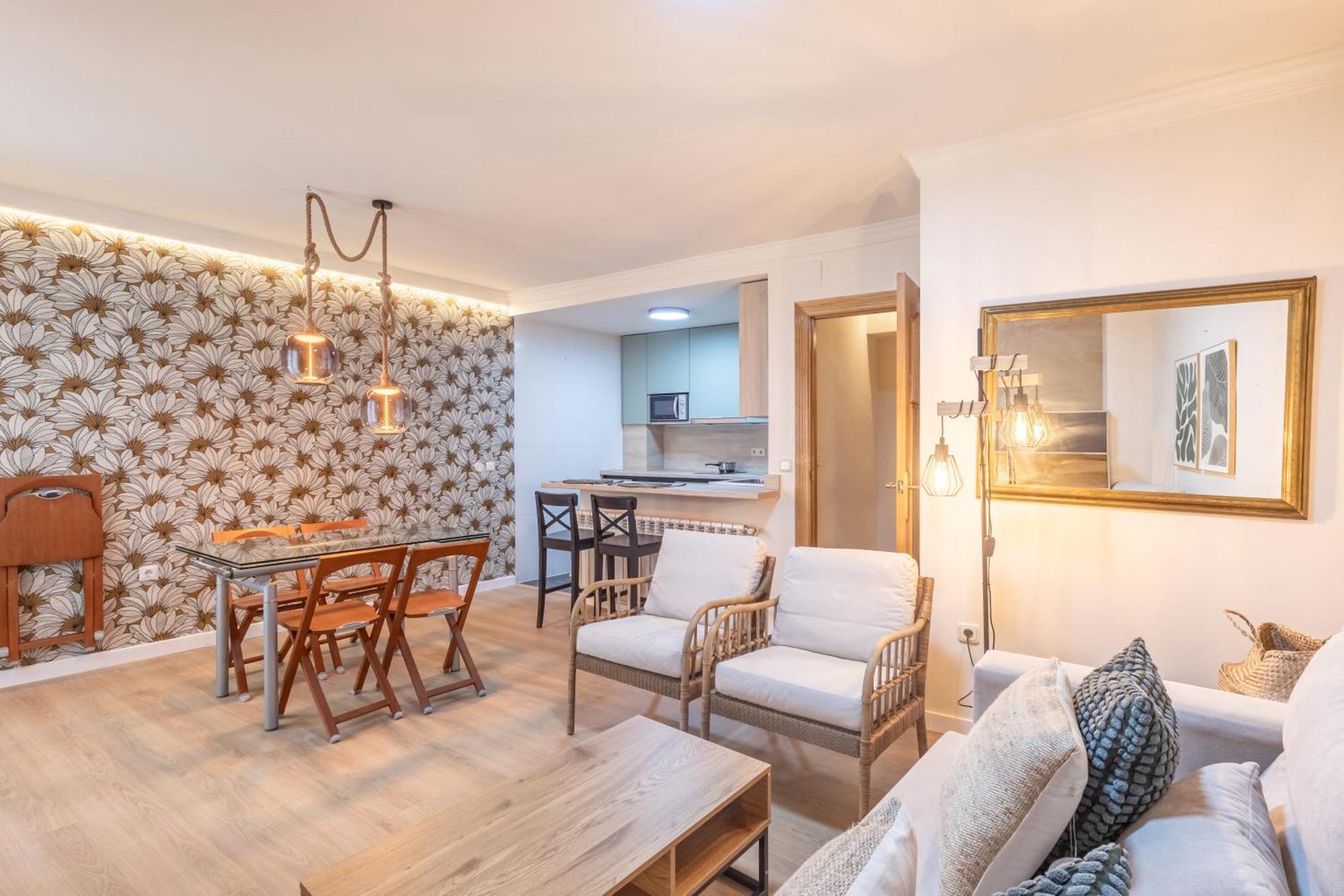 Dreaming Bazan Apartment Granada Exterior photo