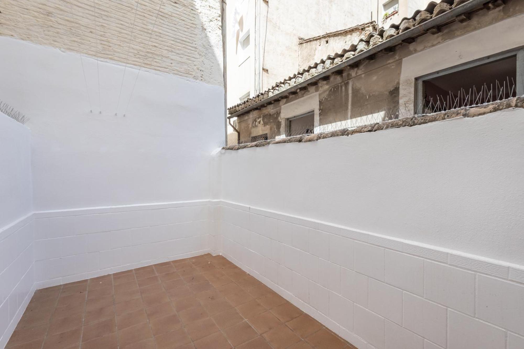 Dreaming Bazan Apartment Granada Exterior photo