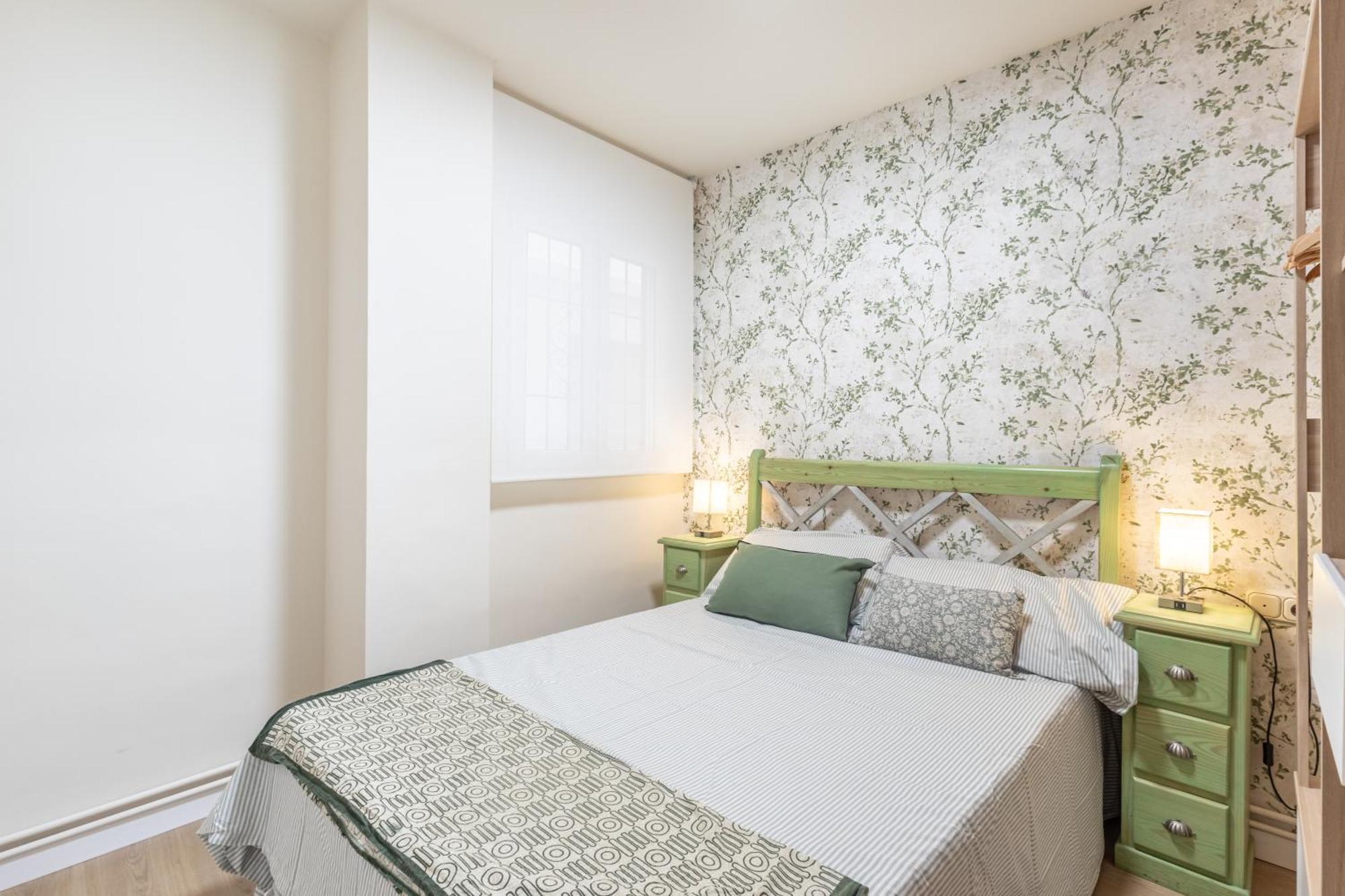 Dreaming Bazan Apartment Granada Exterior photo