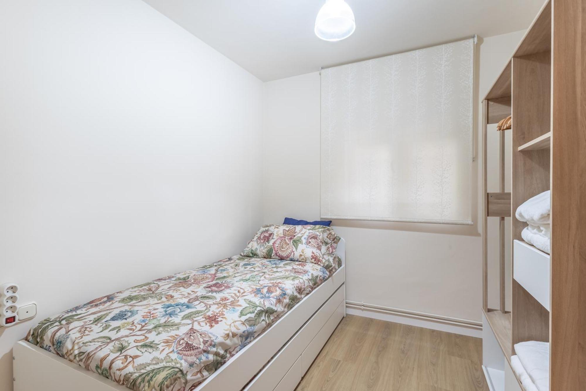 Dreaming Bazan Apartment Granada Exterior photo